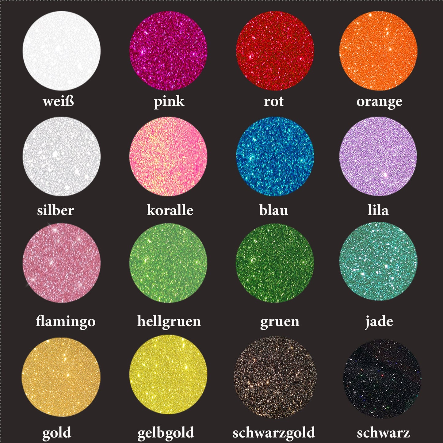 Glitzerdeals Bügelmotiv Hexe auf Besen Glitzer Aufbügler Skull Bügelbild Glitter Bügelmotiv Hexen Glitzerbild Hexe zum Aufbügeln