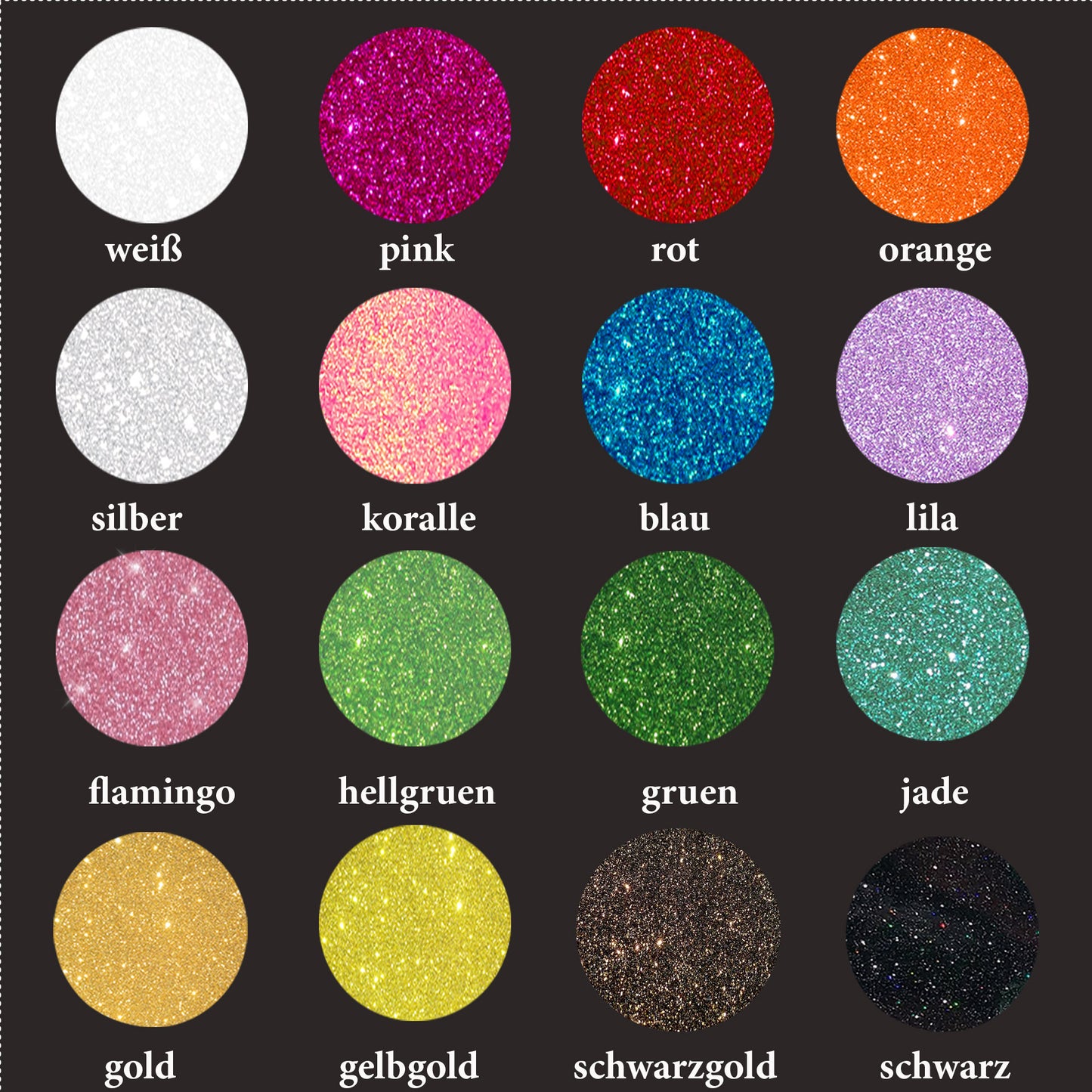 Glitzerdeals Bügelmotiv Totenkopf Moin 2er Aufbügler Skull Glitzer Bügelbild Glitter Bügelmotiv Schädel Glitzerbild Totenköpfe zum Aufbügeln